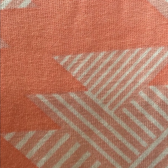 Gorgeous LuLaRoe Julia - Picture 2 of 3